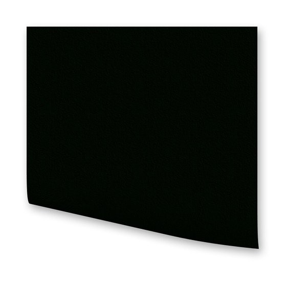 FOLIA Бумага цветная, 300 г/м2, A4, 10 л, черный